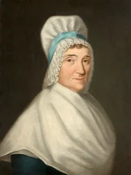 Madame Gabriel Cotte, c.1790